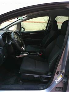 2019 Honda Fit LX   - Photo 16 - Mesa, AZ 85202