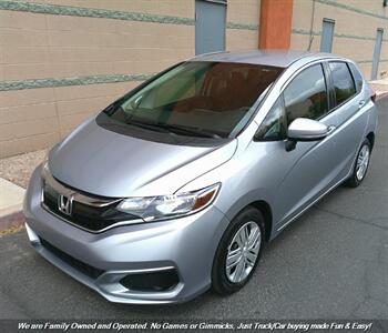 2019 Honda Fit LX   - Photo 3 - Mesa, AZ 85202