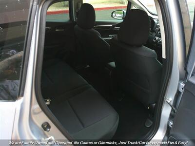2019 Honda Fit LX   - Photo 26 - Mesa, AZ 85202