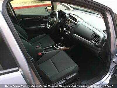 2019 Honda Fit LX   - Photo 29 - Mesa, AZ 85202