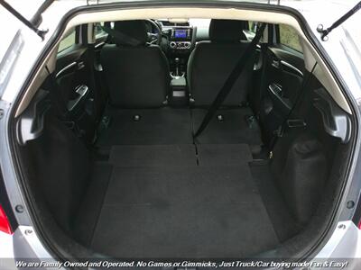 2019 Honda Fit LX   - Photo 10 - Mesa, AZ 85202