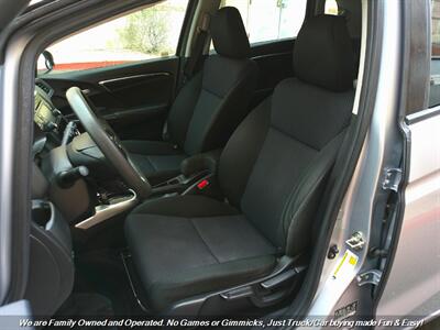 2019 Honda Fit LX   - Photo 17 - Mesa, AZ 85202