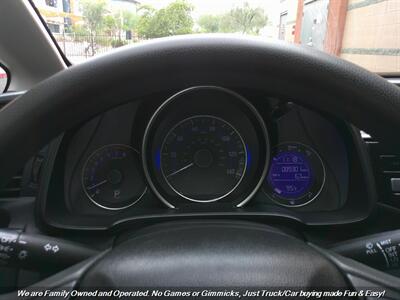2019 Honda Fit LX   - Photo 11 - Mesa, AZ 85202