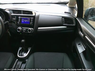 2019 Honda Fit LX   - Photo 33 - Mesa, AZ 85202