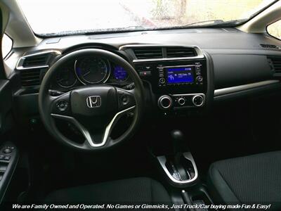 2019 Honda Fit LX   - Photo 34 - Mesa, AZ 85202