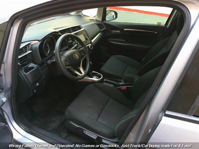 2019 Honda Fit LX   - Photo 15 - Mesa, AZ 85202
