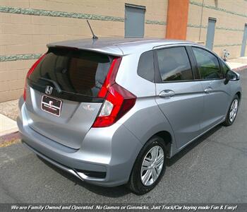 2019 Honda Fit LX   - Photo 7 - Mesa, AZ 85202