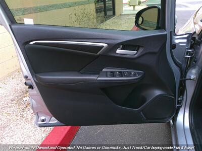 2019 Honda Fit LX   - Photo 13 - Mesa, AZ 85202