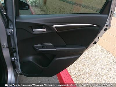 2019 Honda Fit LX   - Photo 27 - Mesa, AZ 85202