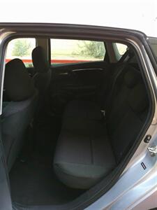 2019 Honda Fit LX   - Photo 20 - Mesa, AZ 85202