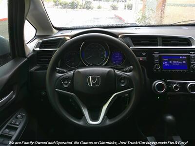 2019 Honda Fit LX   - Photo 14 - Mesa, AZ 85202