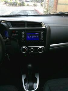 2019 Honda Fit LX   - Photo 35 - Mesa, AZ 85202