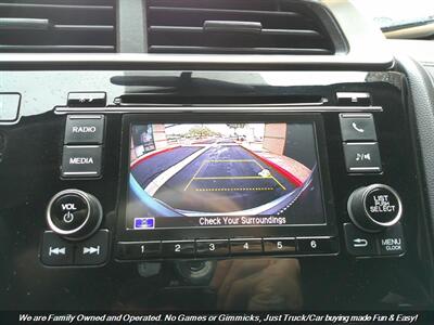 2019 Honda Fit LX   - Photo 38 - Mesa, AZ 85202