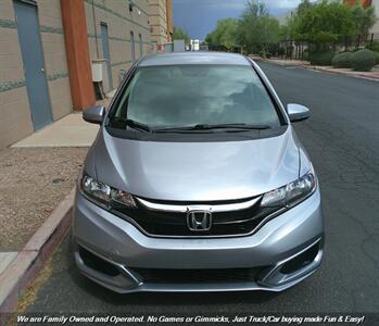 2019 Honda Fit LX   - Photo 2 - Mesa, AZ 85202