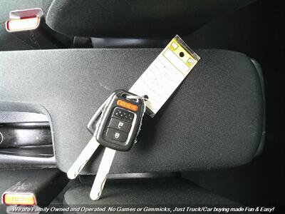 2019 Honda Fit LX   - Photo 51 - Mesa, AZ 85202