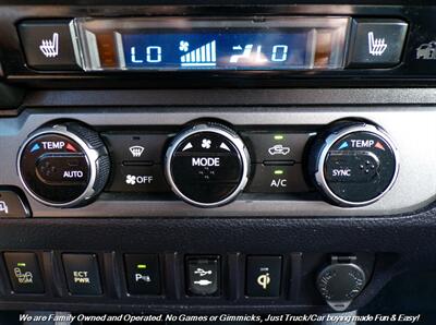 2017 Toyota Tacoma TRD Sport - Photo 38 - Mesa, AZ 85202