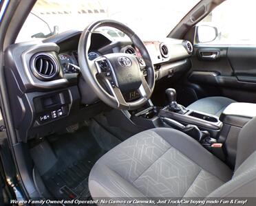 2017 Toyota Tacoma TRD Sport - Photo 10 - Mesa, AZ 85202