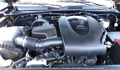 2017 Toyota Tacoma TRD Sport - Photo 44 - Mesa, AZ 85202