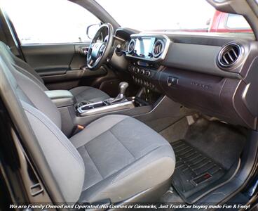 2017 Toyota Tacoma TRD Sport - Photo 27 - Mesa, AZ 85202