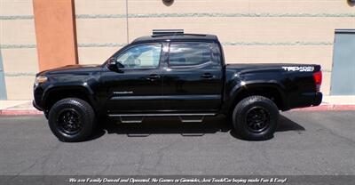 2017 Toyota Tacoma TRD Sport - Photo 7 - Mesa, AZ 85202