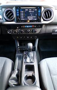 2017 Toyota Tacoma TRD Sport - Photo 30 - Mesa, AZ 85202