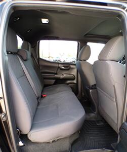 2017 Toyota Tacoma TRD Sport - Photo 22 - Mesa, AZ 85202