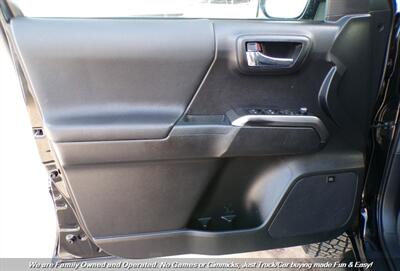 2017 Toyota Tacoma TRD Sport - Photo 9 - Mesa, AZ 85202