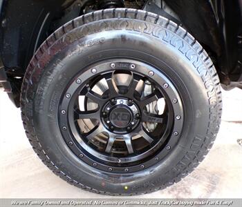 2017 Toyota Tacoma TRD Sport - Photo 47 - Mesa, AZ 85202