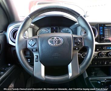 2017 Toyota Tacoma TRD Sport - Photo 31 - Mesa, AZ 85202