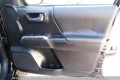 2017 Toyota Tacoma TRD Sport - Photo 26 - Mesa, AZ 85202