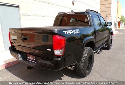 2017 Toyota Tacoma TRD Sport - Photo 6 - Mesa, AZ 85202