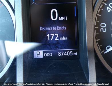 2017 Toyota Tacoma TRD Sport - Photo 34 - Mesa, AZ 85202