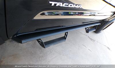 2017 Toyota Tacoma TRD Sport - Photo 51 - Mesa, AZ 85202