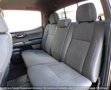 2017 Toyota Tacoma TRD Sport - Photo 16 - Mesa, AZ 85202