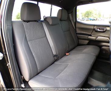 2017 Toyota Tacoma TRD Sport - Photo 23 - Mesa, AZ 85202