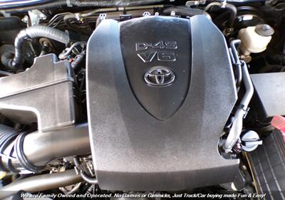 2017 Toyota Tacoma TRD Sport - Photo 45 - Mesa, AZ 85202