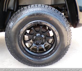 2017 Toyota Tacoma TRD Sport - Photo 48 - Mesa, AZ 85202