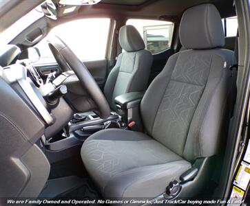 2017 Toyota Tacoma TRD Sport - Photo 12 - Mesa, AZ 85202