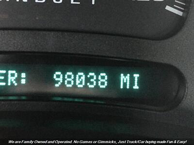 2006 GMC Sierra 2500 Crew Cab SLE 4X4   - Photo 11 - Mesa, AZ 85202