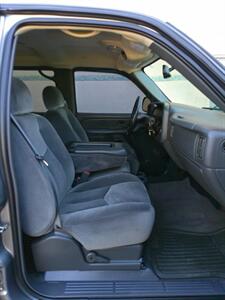 2006 GMC Sierra 2500 Crew Cab SLE 4X4   - Photo 28 - Mesa, AZ 85202