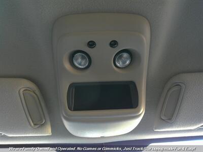 2006 GMC Sierra 2500 Crew Cab SLE 4X4   - Photo 42 - Mesa, AZ 85202