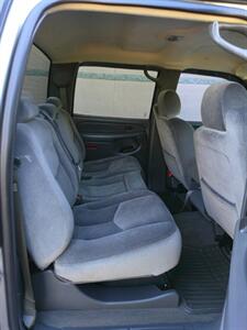 2006 GMC Sierra 2500 Crew Cab SLE 4X4   - Photo 24 - Mesa, AZ 85202