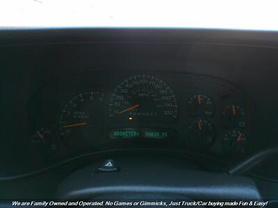 2006 GMC Sierra 2500 Crew Cab SLE 4X4   - Photo 10 - Mesa, AZ 85202