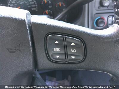 2006 GMC Sierra 2500 Crew Cab SLE 4X4   - Photo 41 - Mesa, AZ 85202
