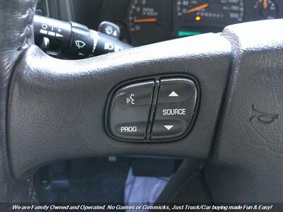 2006 GMC Sierra 2500 Crew Cab SLE 4X4   - Photo 40 - Mesa, AZ 85202