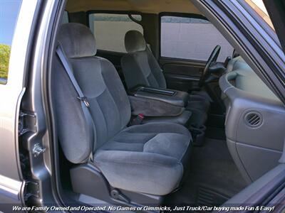 2006 GMC Sierra 2500 Crew Cab SLE 4X4   - Photo 29 - Mesa, AZ 85202