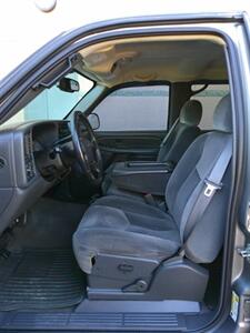 2006 GMC Sierra 2500 Crew Cab SLE 4X4   - Photo 14 - Mesa, AZ 85202