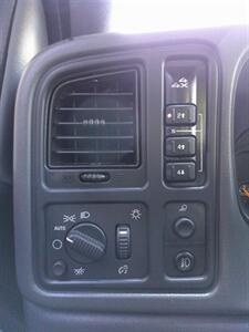2006 GMC Sierra 2500 Crew Cab SLE 4X4   - Photo 36 - Mesa, AZ 85202