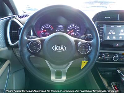 2020 Kia Soul LX - Photo 15 - Mesa, AZ 85202