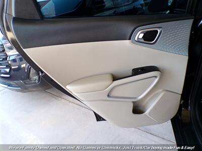2020 Kia Soul LX - Photo 18 - Mesa, AZ 85202